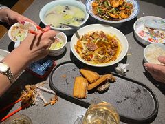 -老头儿油爆虾(星光一期店)