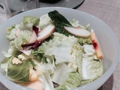 iphone_upload_pic-西贝莜面村(上海百联西郊店)