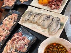 -简家·海鲜盛宴(下沙店)