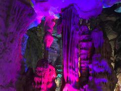 -泰安地下龙宫景区