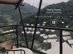 -北京山里寒舍度假酒店