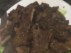 -仄园围炉坊·牛肉火锅·汕头卤水火锅(蛇口店)