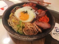 -七八冷面·延边朝鲜族美食(欢乐谷店)