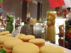 iphone_upload_pic-好日子皇冠假日酒店·君怡咖啡厅(特美思大厦店)