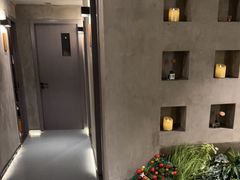 -施奈儿.洗头頭療.按摩SPA.采耳(上梅林店)