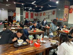 大堂-化三驴肉汤(金明东街店)