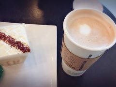 -星巴克(天津大悦城第二店)