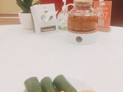 -小厨娘淮扬菜(板桥一店)