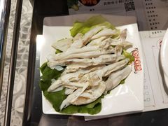 去骨鸭掌筋-虾吃虾涮(吾悦广场店)