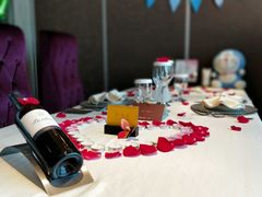 -王品牛排(郑州大卫城店)