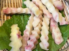 -阿婆情腊排骨火锅·野生菌季(古城旗舰店)