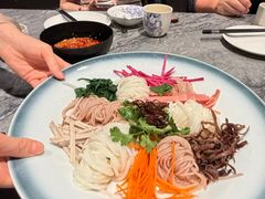 -福照楼汽锅鸡·云南菜(火车站锦江店)