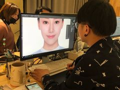 -ID.PHOTO照相馆(嘉里企业中心店)
