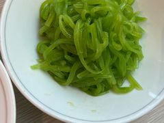 -苏小柳手作点心x茶叙小院(徐家汇分院)