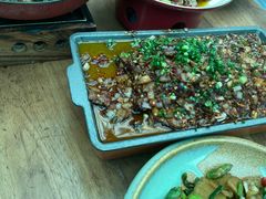 -树厨贵州菜(花果园购物中心店)