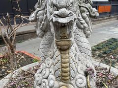 -古大圣慈寺