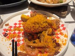 -避风塘·老港味餐厅(虹口龙之梦店)