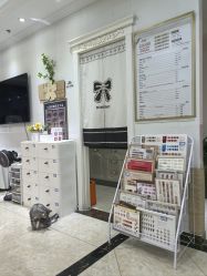 -iU美甲美睫