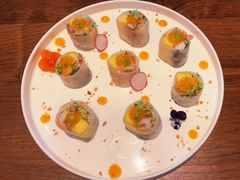 -星叶·东南亚料理(宁波万象汇店)