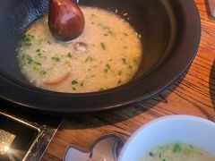 -海味当家·蒸锅海鲜(星海公园店)