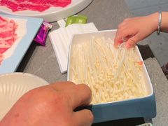 -狼头山火锅 KTV欢唱·烤串(理工大学店)