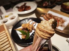 -上井料理黑金店(IFS国金中心店)