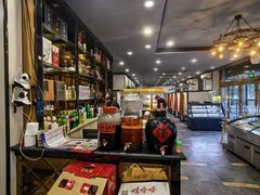 -格尔曼德(柳河路店)