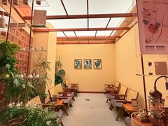 -LANN I 蘭·泰式古法按摩(长宁来福士东八区店)