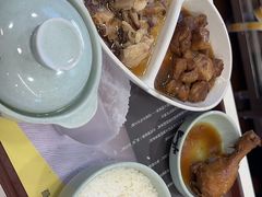 -真功夫(中大五院店)