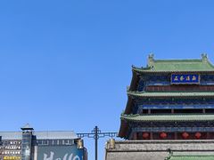 -开封市鼓楼广场(宋都皇城旅游度假区)