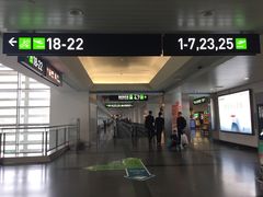 -厦门高崎国际机场-T3航站楼