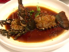 -东富酒家(龙湖西溪天街店)