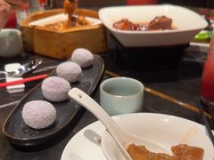 -同庆楼(滨湖万达广场店)