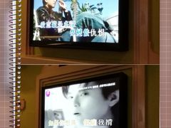 -INLOVE KTV(世博源店)