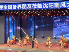 -南风大剧院莎梦二人转剧场
