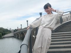 -长春市南湖公园