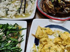 -观桥阁(锦溪店)