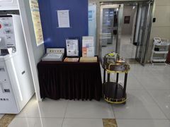 -中国工商银行(北京九龙山支行)