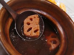 -院子餐厅·大锅菜·老杭帮(桥西直街店)