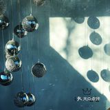 现代派咖啡馆里住着一颗old soul[爱心]