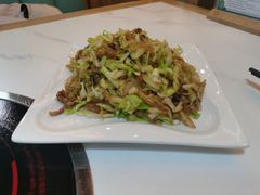 -黑鸡小馆(金源店)