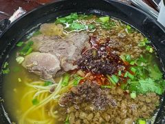 -一品飘香米线(一中总店)