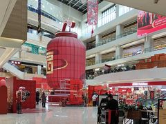 -阳阳中国饭(龙湖大兴天街)