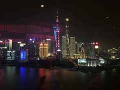 -非常时髦餐厅VUE Restaurant(外滩茂悦大酒店)