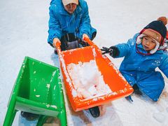 -宁波冰雪大世界(北仑区)