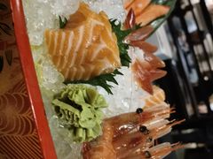 -神户赤童日式烤肉伙伴(东直门店)