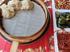 -德顺源非遗烧麦(大观园店)