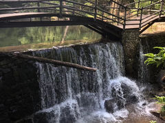-罗田天堂寨风景区