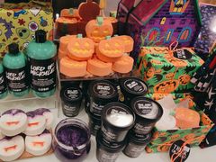 -LUSH(威尼斯人店)