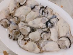 -濠轩阁特色生蚝火锅(水湾路店)